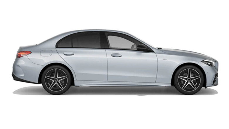 Mercedes-Benz C-Class C300e Urban Edition 4dr 9G-Tronic Saloon
